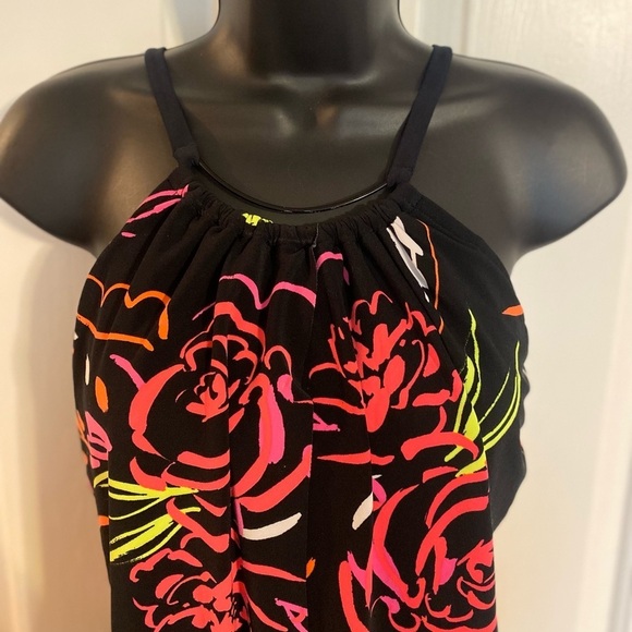 “MAGICSUIT” Jill One Piece Neon Nature - Picture 6 of 16